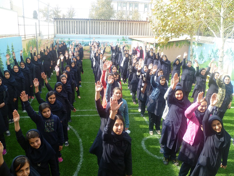 تصویر جلوه شناور تصویر